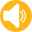 Music and Audio icon